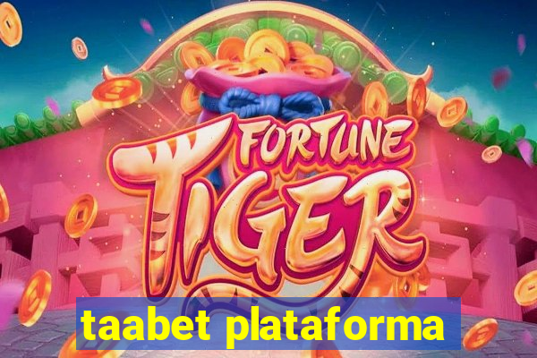 taabet plataforma